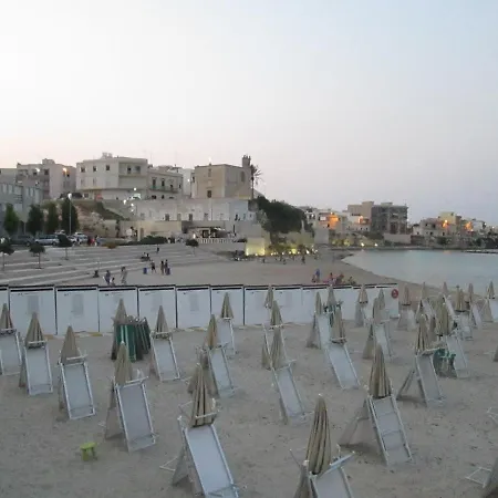 Apartament 2 Bedroomed - Sleeps 5 Otranto