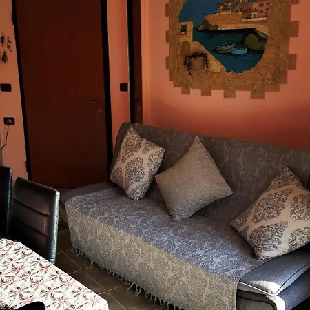 Apartament 2 Bedroomed - Sleeps 5 Otranto