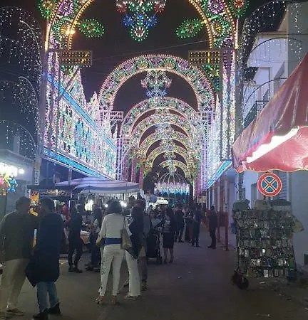 2 Bedroomed - Sleeps 5 Apartament *