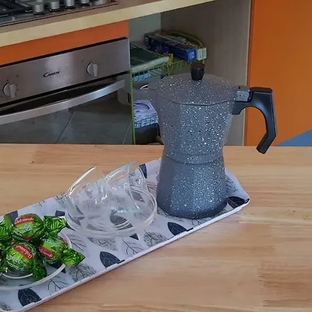 Apartament 2 Bedroomed - Sleeps 5