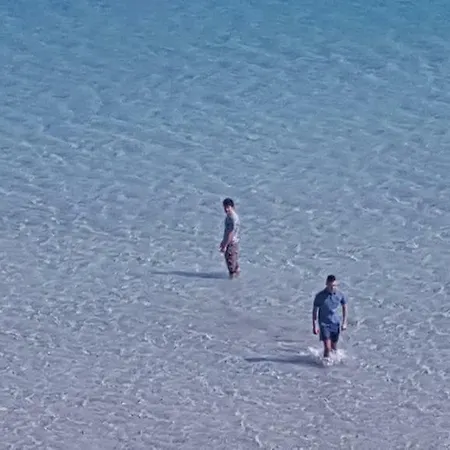 Apartament 2 Bedroomed - Sleeps 5 Otranto