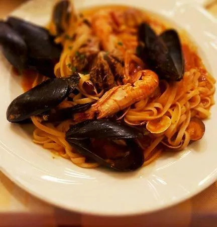 Apartament 2 Bedroomed - Sleeps 5 Otranto