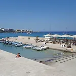 2 Bedroomed - Sleeps 5 דירה אוטרנטו