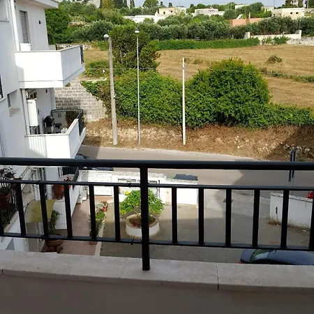 Apartment 2 Bedroomed - Sleeps 5 Otranto