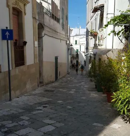 Lejlighed 2 Bedroomed - Sleeps 5 Otranto