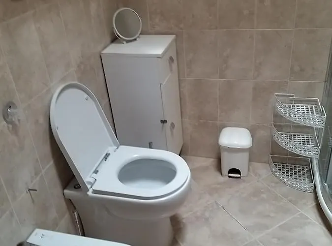 2 Bedroomed - Sleeps 5 아파트 *